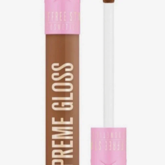 Jeffree Star Supreme Gloss in Top Shelf BRAND NEW ! - Picture 3 of 6